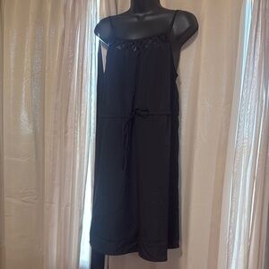Black Women's Dress
